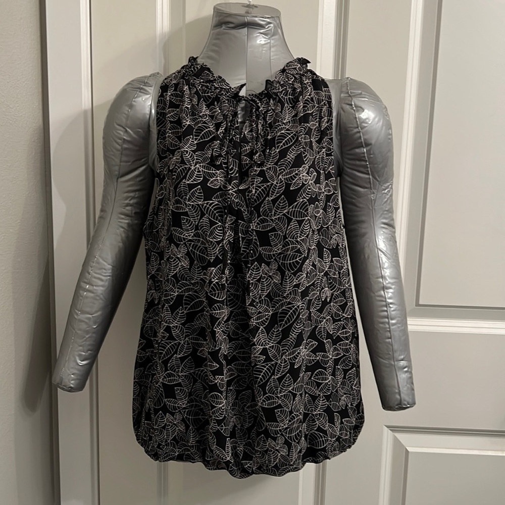 Max Studio Tank Top, Size: Medium
